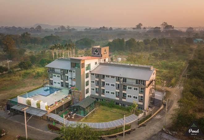 Proud khaoyai