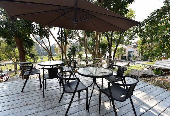 Rajpracha sport resort