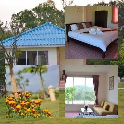 Roi rak mountain view resort