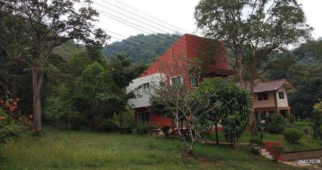 Royal green valley resort