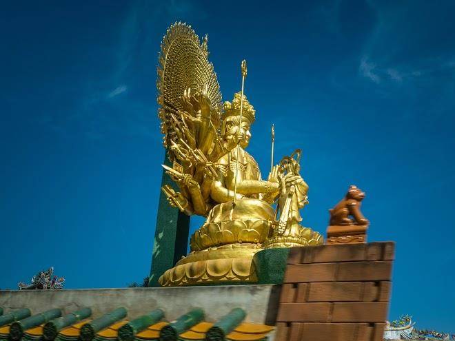 Ruean thamsongsri