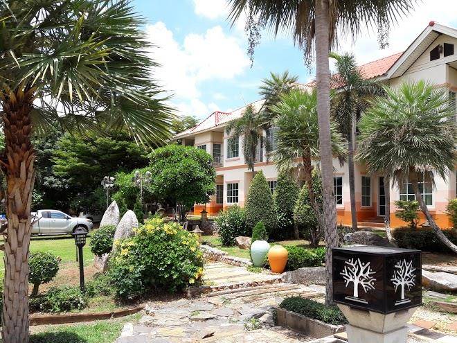 Suannoina resort