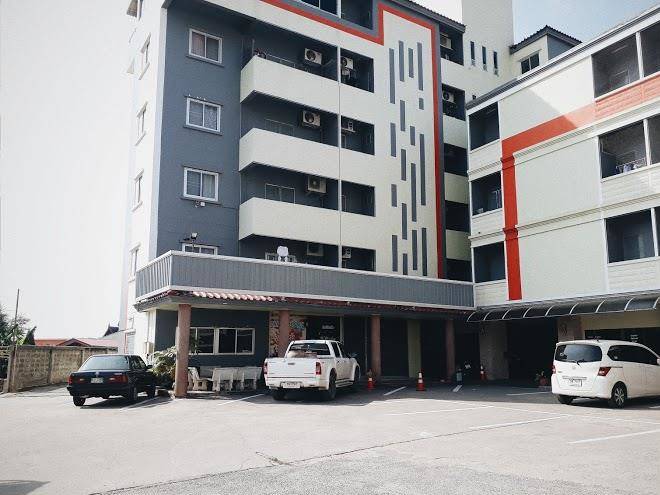 Term pakchong hotel
