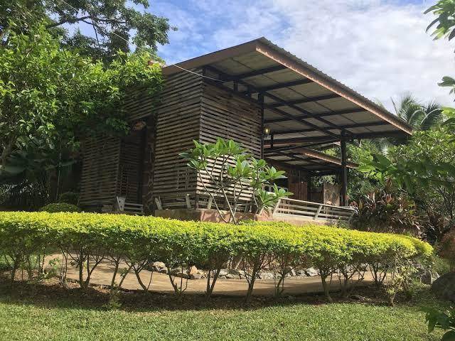 The relax khaoyai