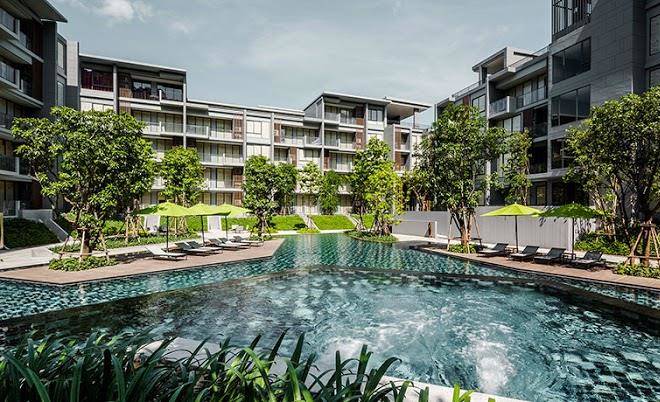 The valley khaoyai