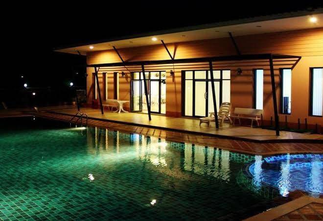 Triple p home resort