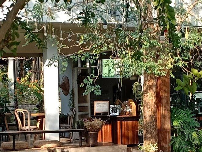 Varn boutique resort