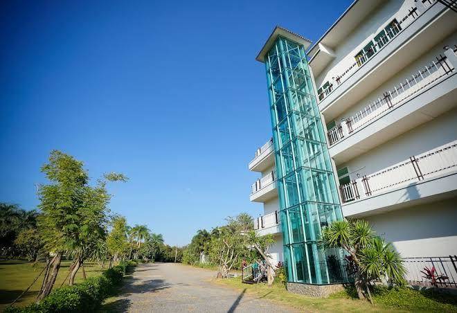 Yura kiri resort khao yai