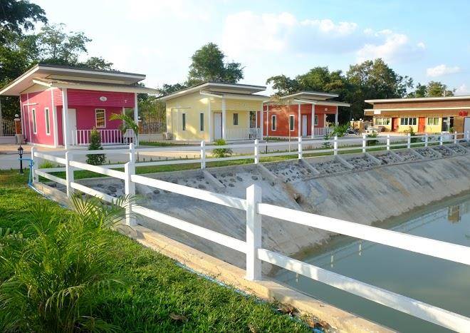 Anyamani resort
