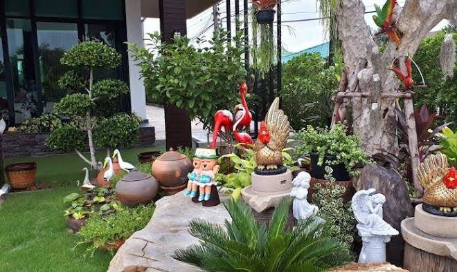 Baan lita phimai