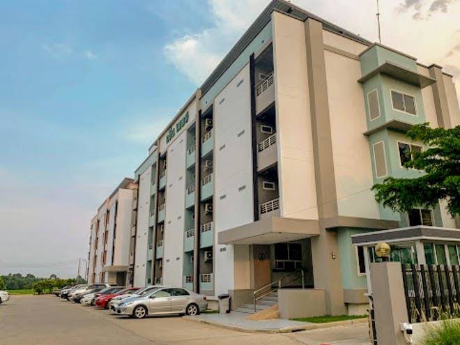 Greenplace sikhiu