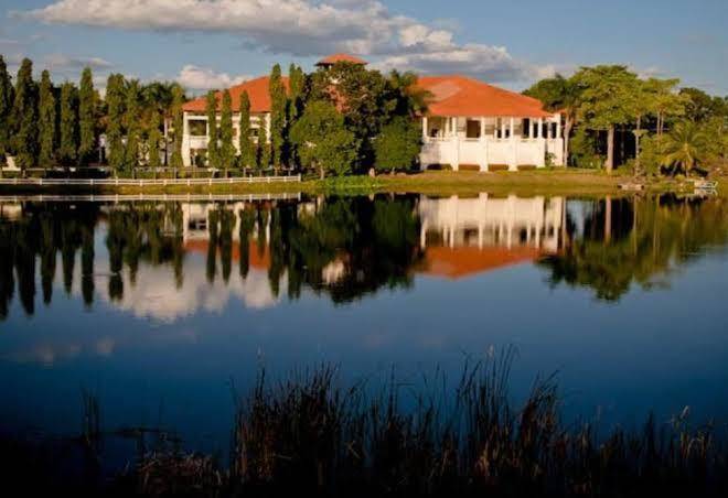 Panorama golf and country club