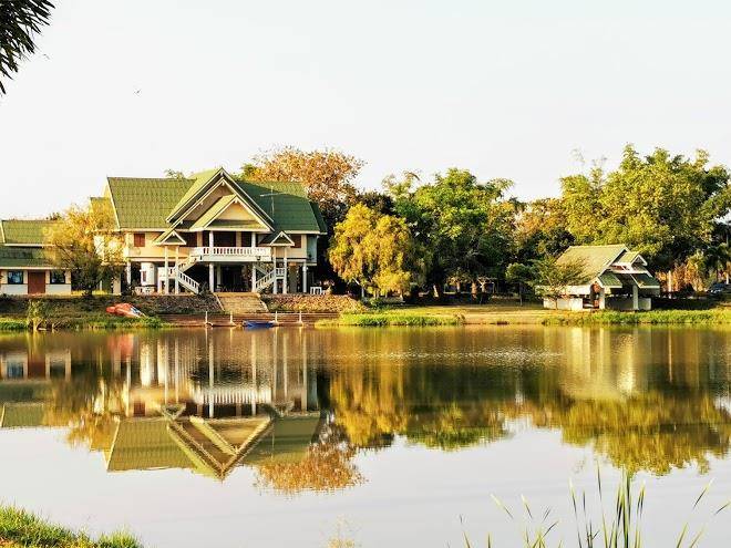 Rai fun come true resort