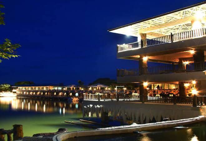 Chattip resort