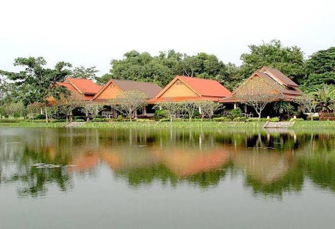 Ploynamkang resort