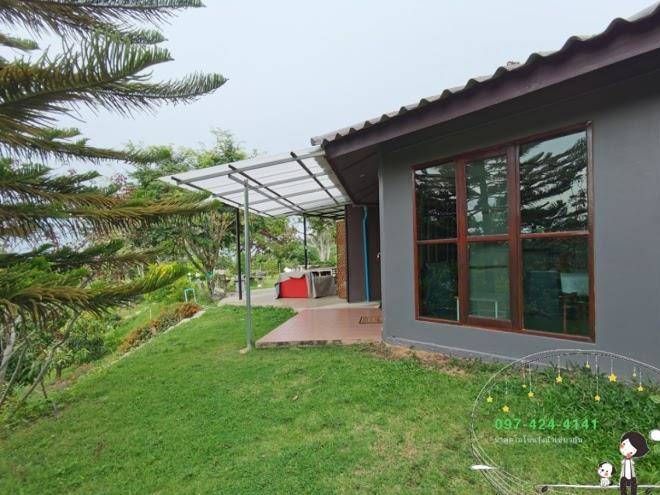 Baan suan plern dara wang nam khiao