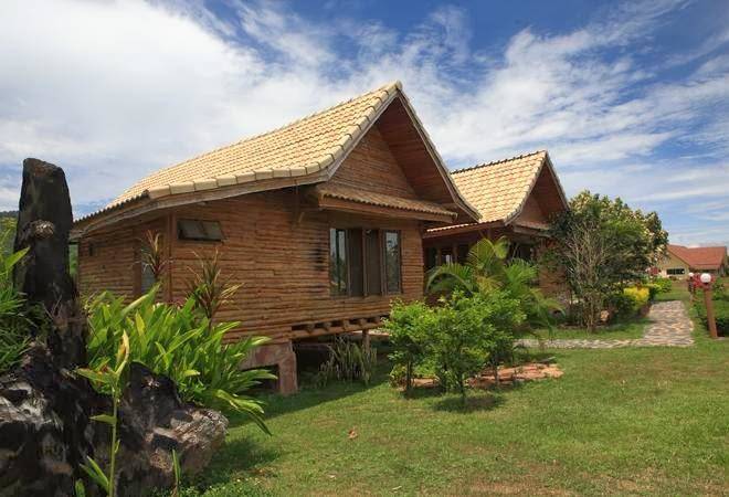 Baan thai health retreat
