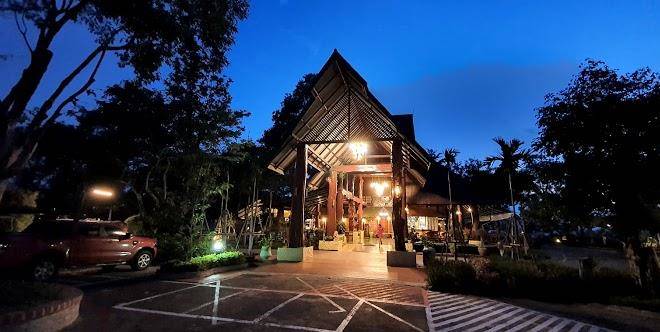 Bu ngasari resort