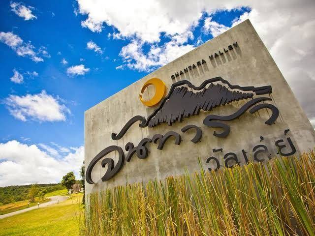 Chantara valley resort