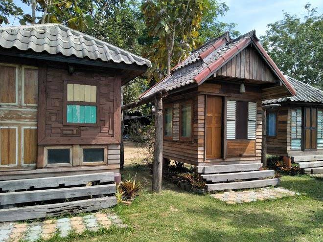 Hotels in wang nam khiao krua phu nam