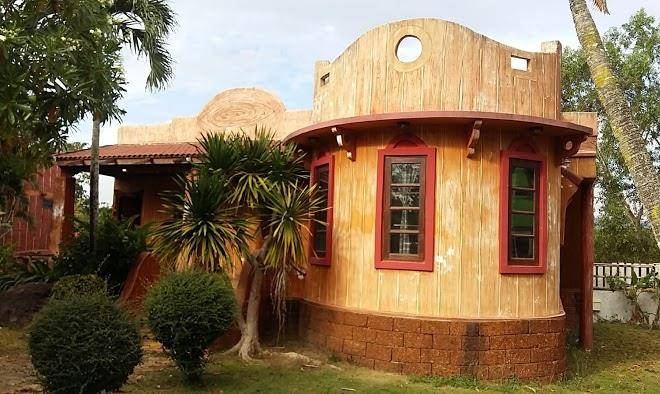 Im phu hill resort