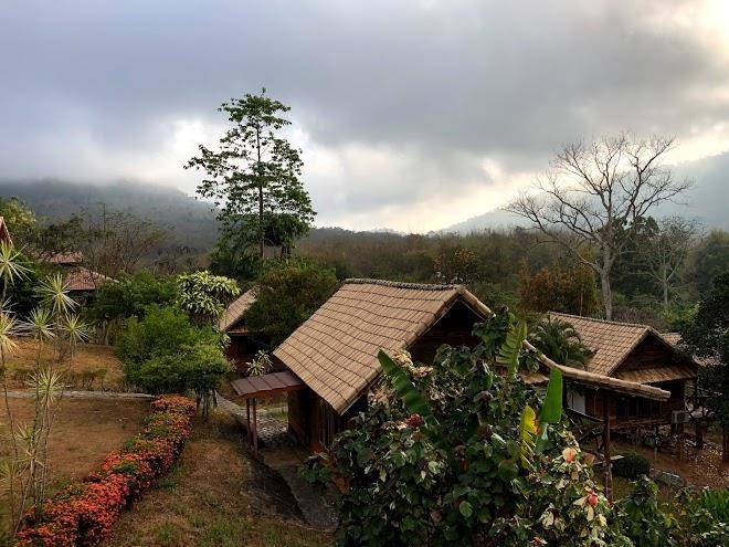 Jungle view wang nam khiao