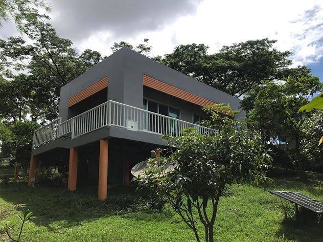 Khao kob farm