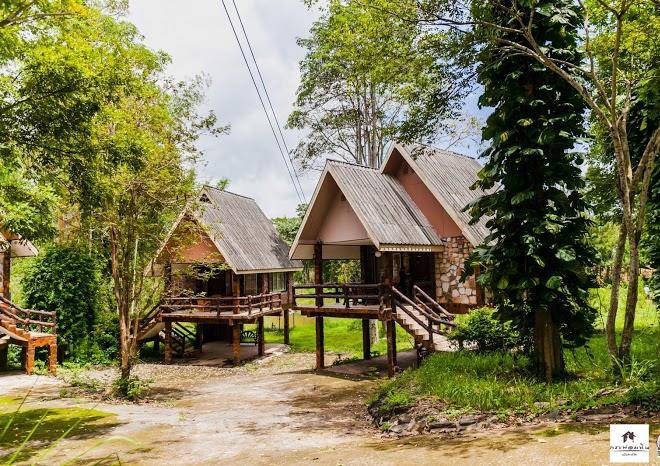Kratomhin nantaphak hotel and resort