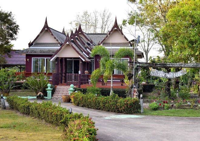 Netdao resort