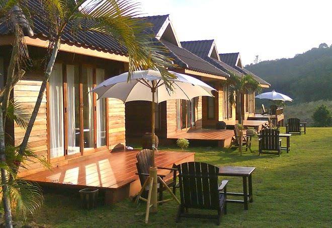 Phu phangma phimarn resort