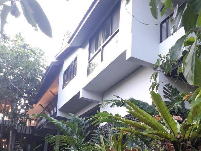 Phumimalee resort