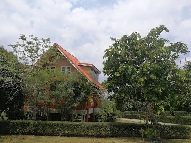 Phupreugsa resort