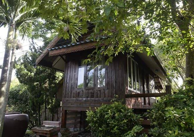 Phusai kaew resort