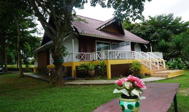 Phusangtawan resort