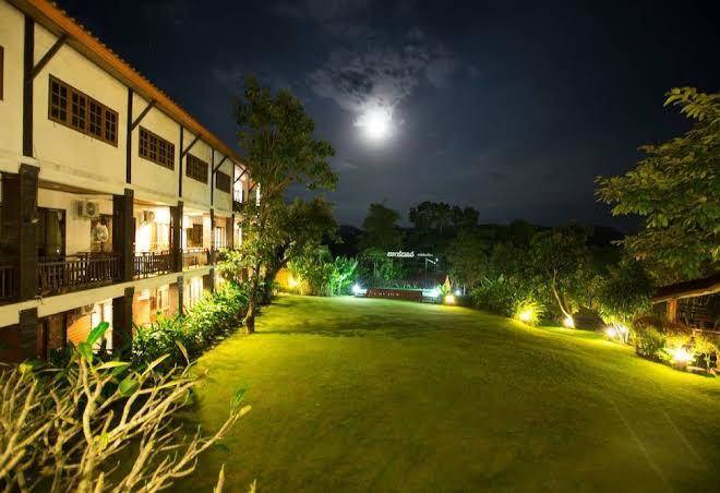 Starwell garden home resort