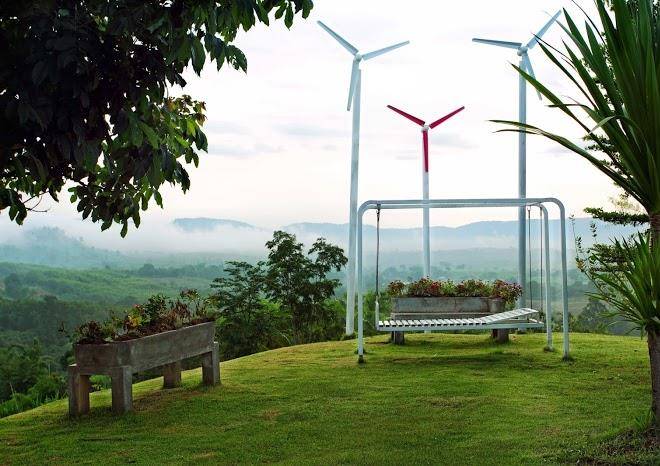 Veravian resort khao yai wang nam khiao