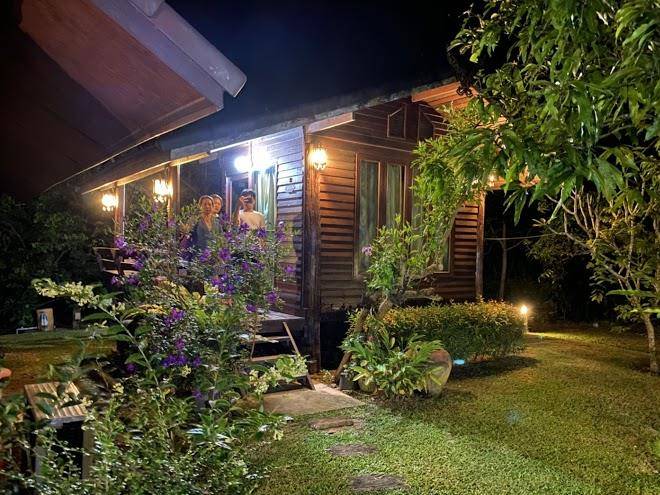 Wangnamkeaw good view resort