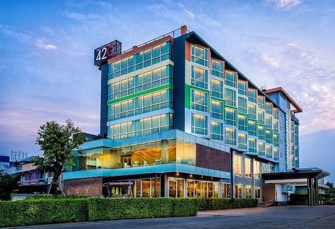 42c the chic hotel