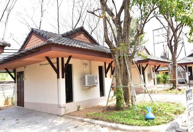 Bang rak resort