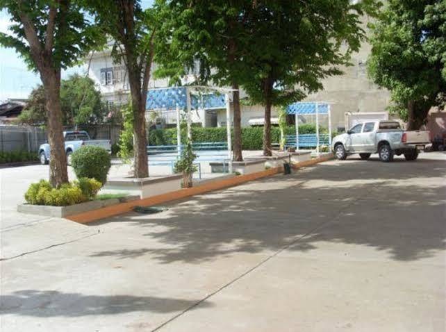 Grand vissanu hotel