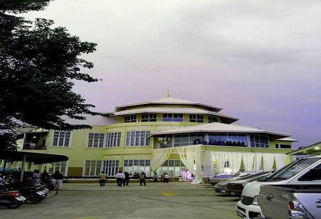 Grandhill resort & spa