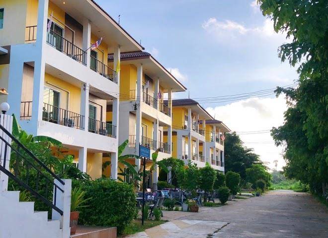 Hisotel Hotel The Sales Hub Image