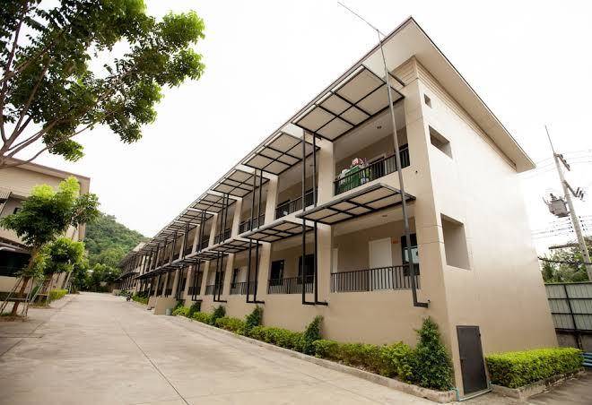Maihom resort hotel 1