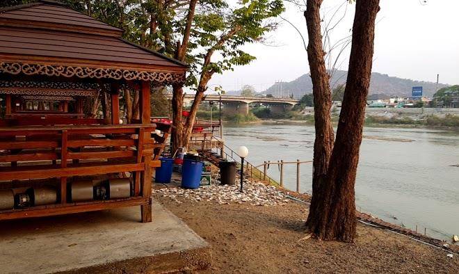 Nam Ping Resorts Image