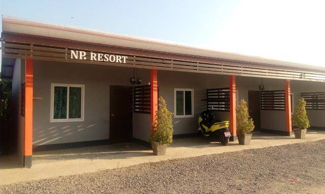 Np resort