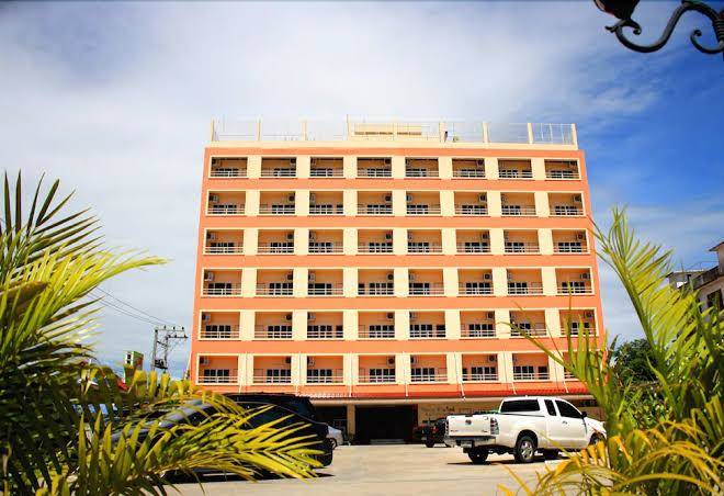 Pa ville hotel