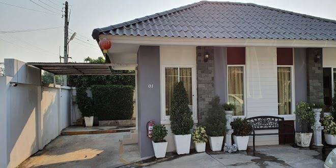 Rakyim resort