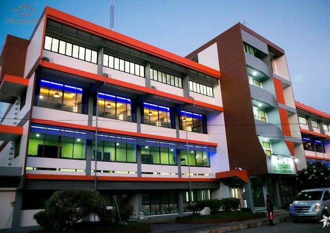 Tonnam hotel
