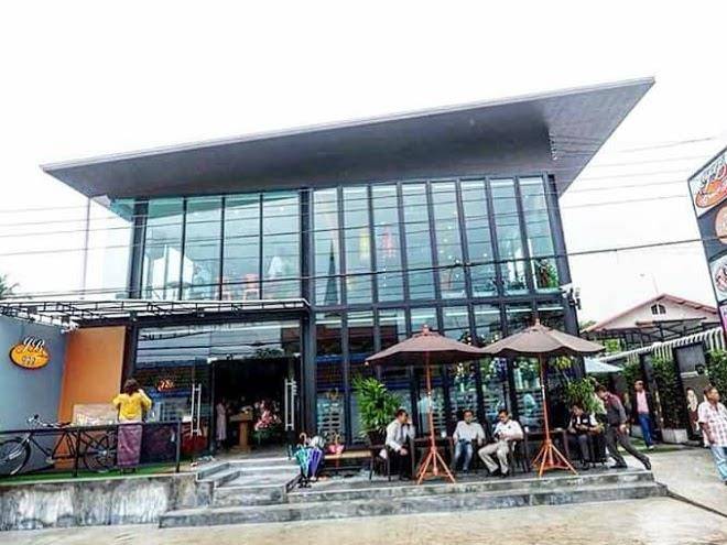 Jb grand park