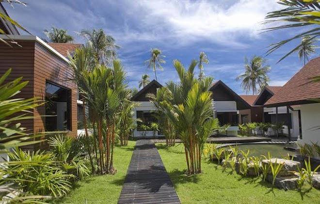 Aava resort and spa